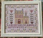 (image for) Tulip House Sampler